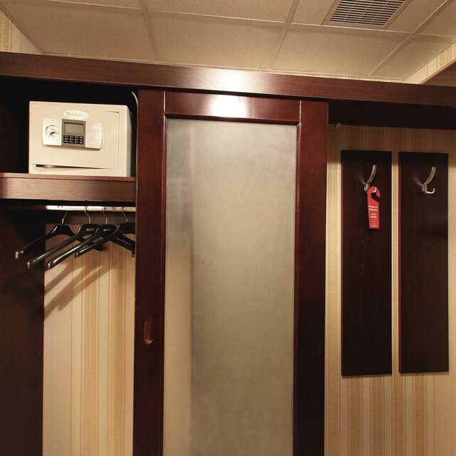 Гостиница Бел Отель Белореченск-53