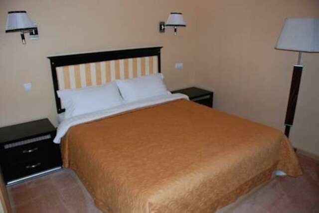 Гостиница Бел Отель Белореченск-78