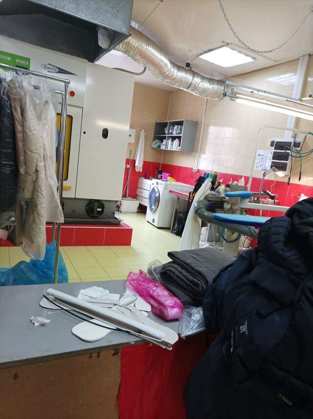 Гостиница Бел Отель Белореченск-184