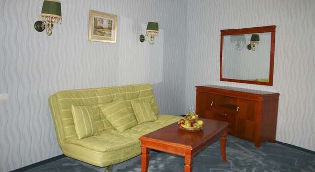 Гостиница Бел Отель Белореченск-115