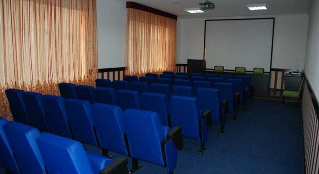 Гостиница Бел Отель Белореченск-84