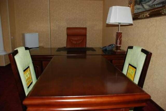 Гостиница Бел Отель Белореченск-124