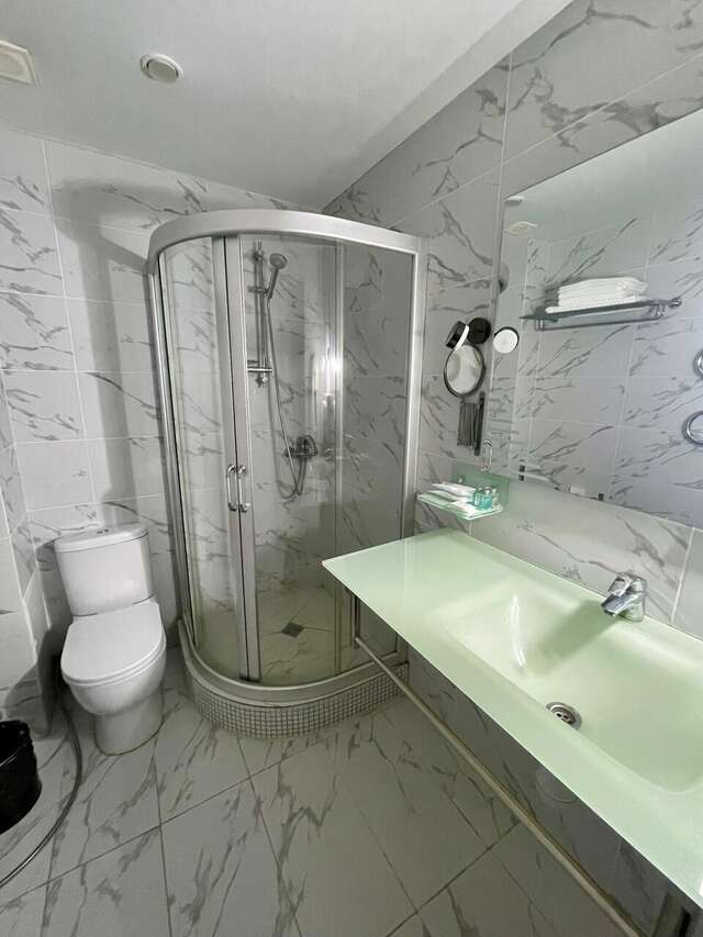 Гостиница Бел Отель Белореченск-147