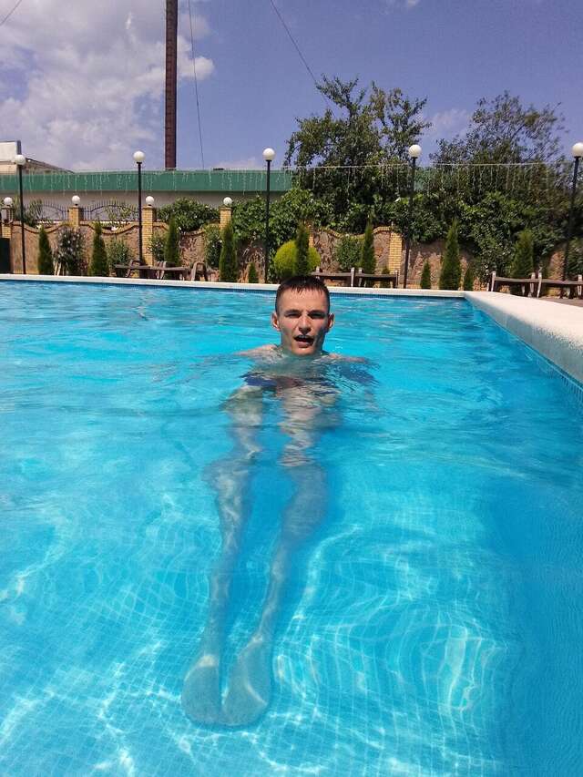 Гостиница Бел Отель Белореченск-192