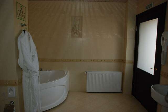 Гостиница Бел Отель Белореченск-102