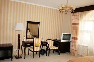 Гостиница Бел Отель Белореченск Двухместный номер-студио с 1 кроватью-3